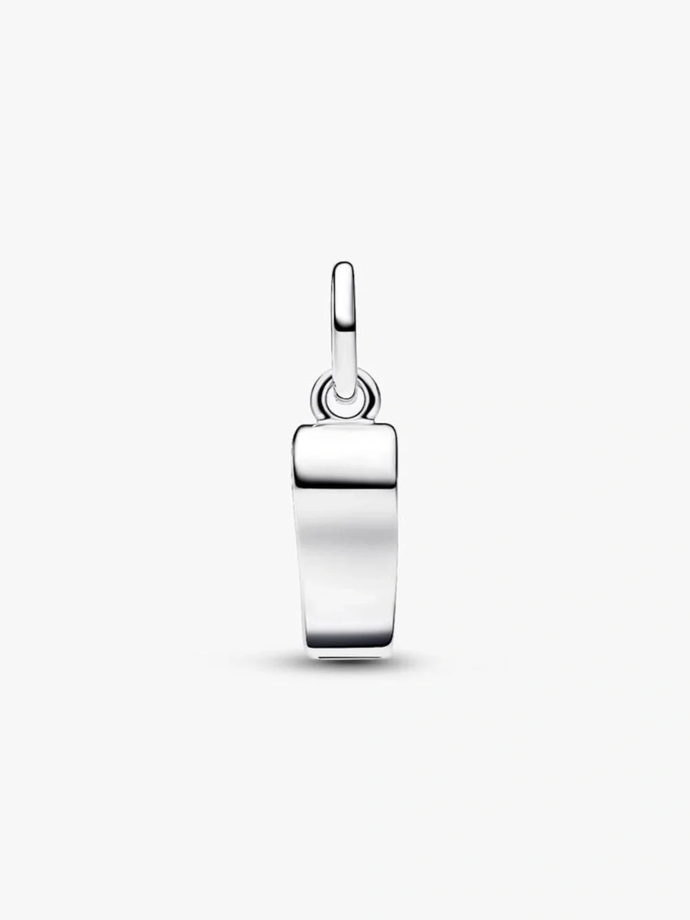 Pandora Referee Whistle Dangle Charm
